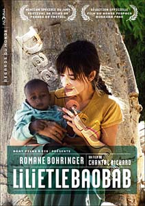 Lili and the Baobab  | Lili et le baobab  |   DVD